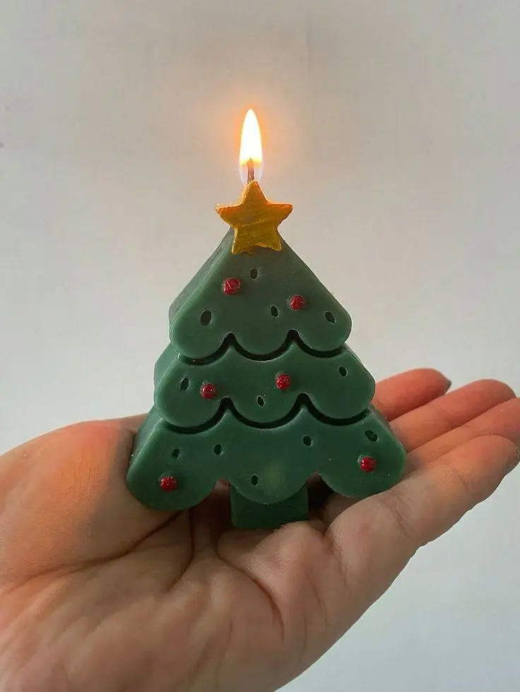 ARBOLITO DE NAVIDAD C