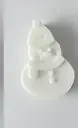 MUÑECO DE NIEVE
