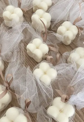 MINI BUBBLES
