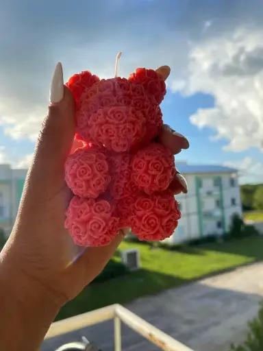 OSO FLOR