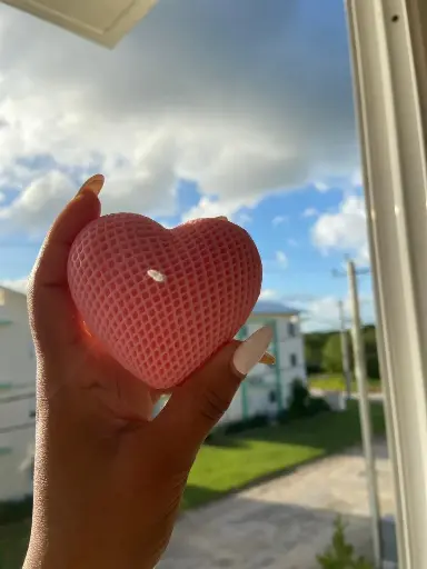 CORAZON CANDLE