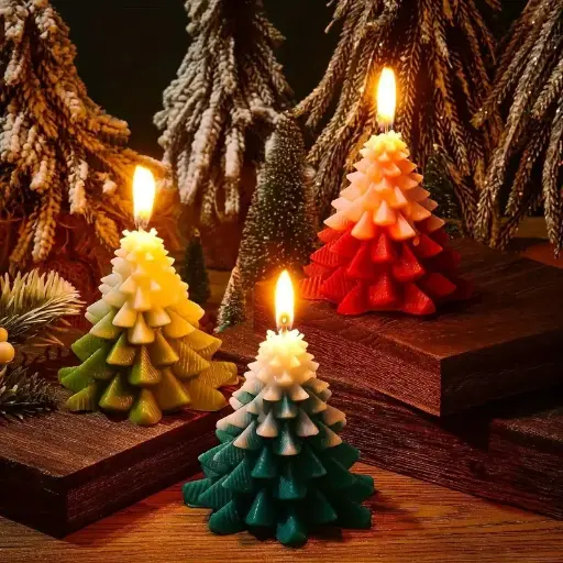 ARBOLITO DE NAVIDAD A