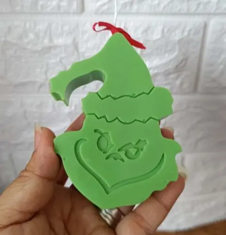 EL GRINCH
