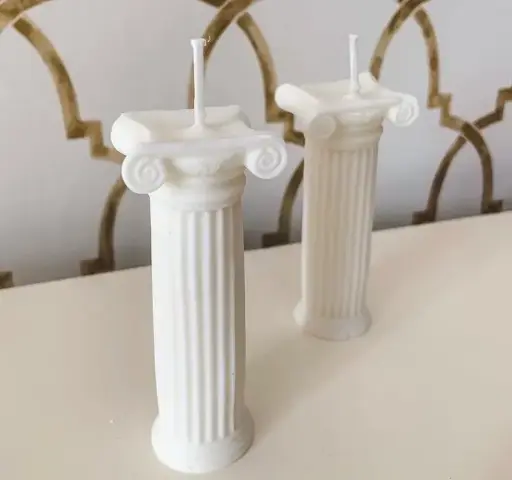 COLUMNA ROMANA